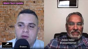 Jesse Velez, Author at We Do Internet