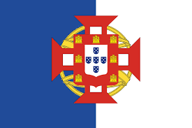 A bandeira de portugal componse dun rectángulo dividido verticalmente por unha franxa de cor verde, pegada ao mastro, e outra vermella. Bandeira Portuguesa Home Facebook