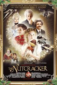 сэм и кэт смотреть онлайн все серии на русском El Cascanueces The Nutcracker In 3d 2010 Best Christmas Movies Nutcracker Movie Christmas Movies