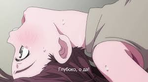 Delivery Chi*ko wo Tanomitai Onee-san ep1 RUS Hentai Online HD