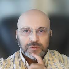 Andrew Kosko's Instagram, Twitter & Facebook