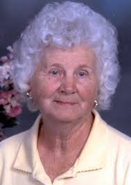 ruth Sherry Obituary (1923