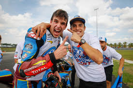 Descubre todos los detalles de su carrera. Why Hrc Signing Pol Espargaro Could Cause Marc Marquez To The Leave Repsol Honda Team Asphalt Rubber