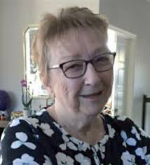 Obituary information for Ethel Mae Rayner