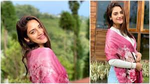 Trinamool congress mp and actor nusrat jahan gave birth to a baby boy at a private hospital in kolkata on thursday afternoon, sources said. Nusrat Jahan Cradles Baby Bump In First Pics Since Pregnancy Reveal Kindness Changes Everything Marketshockers