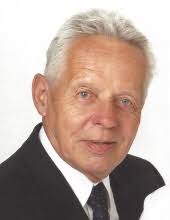 Obituary information for Robert J. Byrne