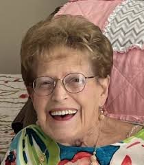 Sally Hamilton Obituary