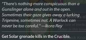8 quotes have been tagged as grenade: Risen Kensei Tumblr Blog Tumgir