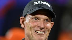 Brent Venables Brought 'Some Good Mojo' in Return to Death Valley