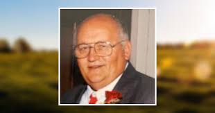 Mr. Gerald E. Good Obituary 2021