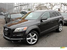Image result for Lava Gray 2008 Audi