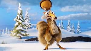 Buz Devrinin Sevimli Sincabı Scrat Sonunda Meşe Palamuduna Kavuştu! -  Haberler - Beyazperde.com