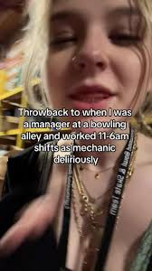 behind The Scenes of Bowling Alley