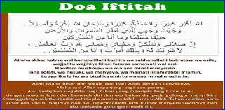 Download Full Iftitah Prayer Apk Latest Version For Android