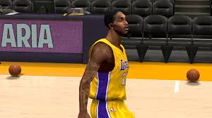 Will serena williams win her first match at the french open? Louis Williams Hd Face Tattoos Preview Nba 2k14