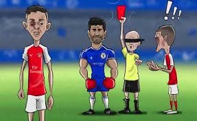Find the newest arsenal chelsea meme. 101 Great Goals On Twitter Funny New Memes Photoshops Emerge After Chelsea 2 Arsenal 0 Http T Co Yk3iryc24i Http T Co Zu814dfj8n