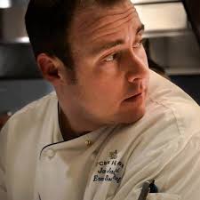 Con su estilo fresco y ligero el chef Jacob Jasinski no defraudó en  Mediterraneo de Eden Roc at Cap Cana.