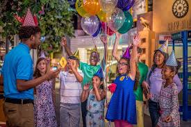 Fun Things To Do At A Birthday Party Best Spots To Host A Kid S Indoor Birthday Party In Houston Mommy Poppins Things To Do With Kids Indoor Birthday Parties Birthday Party Venues Indoor Birthday