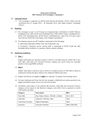Airlines, air carriers (not listed elsewhere). Https Www Aeoncredit Com My Ul 1566382466732 Tnc For Bill Payment Campaign 21 Aug 30 Nov 2019 Pdf