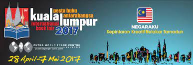 Pesta buku antarabangsa kuala lumpur kembali lagi ke pwtc bagi tahun ini selepas berhijrah sebentar ke maeps serdang bagi edisi 2016. Pesta Buku Antarabangsa Kuala Lumpur Pbakl 2017 Freelance Web Designer Malaysia