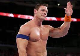 Kevin iole of yahoo sports has now revealed the fight is a done deal. Ist John Cena Auf Steroiden Steroidundsteroid