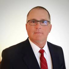 Paul Foster for Coroner