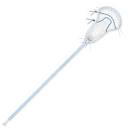 StringKing Womens Complete 2 Pro Defense Lacrosse Stick With ...