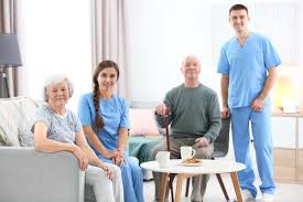 Elder Care Options in Washington State: A Quick Guide For Families