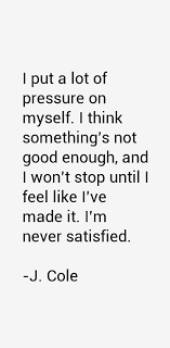 Cole quotes jermaine lamarr cole, referred to the world as essentially j. J Cole J Cole Quotes Rap Quotes New Quotes