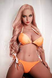 156cm Realistic Female Sex Doll for Sale - Doll Love Online
