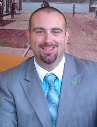 TD Bank Names Anthony Intagliata Store Manager in Northport, N.Y.