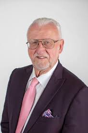 Stuteville Ford of Ponca City Staff