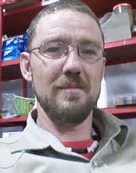 Ronald "Ronnie" Dean Hunt, II