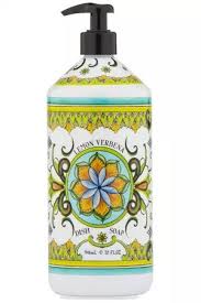 Find discontinued fragrances and browse bath supplies to treat your body. Lemon Verbena Dish Soap Home Body Company Lemon Verbena Dish Soap Lemon Verbena Soap