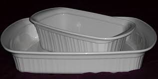 This page covers vintage corning ware patterns only on traditional square shapes and french white. Corningware 411 The A B Cs Of Vintage Corning Ware Corning Ware Model Numbers