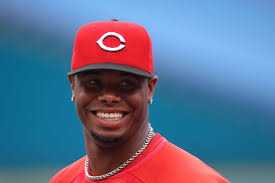 Presenting the Reds' All-Quarter Century Team, the best in Cincinnati since  2000