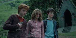It was first published in 1999. Harry Potter 10 Things In The Prisoner Of Azkaban That Only Make Sense If You Read The Books