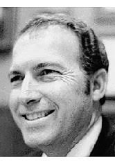 James Tetirick Obituary (1930