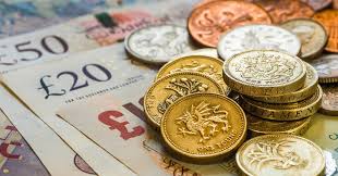 La moneta da una sterlina (in inglese: Per Il Secondo Round Della Brexit I Mercati Premiano La Sterlina Il Sole 24 Ore