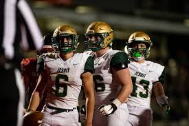 Oregon Class 6A football 2022 season preview: Jesuit Crusaders poised to  defend title in the Metro League