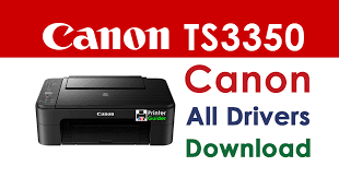 Copiers / mfps / fax machines. Canon Pixma Ts3350 Printer Driver Download Printer Guider