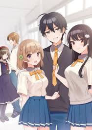 Penangkapan dan eksekusi roger oleh pemerintahan dunia membawa perubahan di seluruh dunia. Nonton Anime Osananajimi Ga Zettai Ni Makenai Love Comedy Episode 1 å¹¼ãªã˜ã¿ãŒçµ¶å¯¾ã«è² ã'ãªã„ãƒ©ãƒ–ã‚³ãƒ¡ 2021 Streaming Sub Indo
