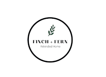 Moss & mingle at Finch + Fern
