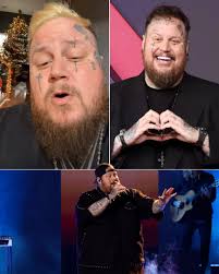 Jelly Roll's a cappella, stadium rock-style cover of “Hallelujah” is  nothing short of breathtaking. With raw, soul-stirring power, he transforms  the iconic song into something that feels larger than life, yet as