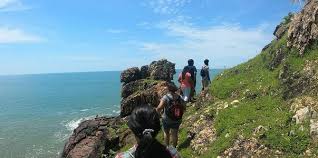 Gokarna Beach Trek and Camping ...