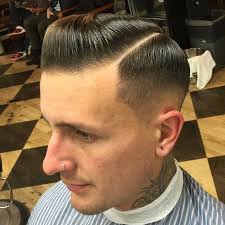 Imonkeyaround Hair Pomade Comb Over Haircut Slick Hairstyles