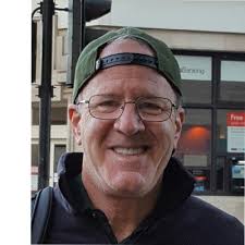 Dennis Alex Burlingame