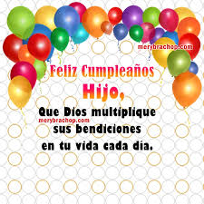 We did not find results for: Tarjetas De Cumpleanos Para Mi Hijo Entre Poemas Cristianos Frases Vivencias Y Cumpleanos