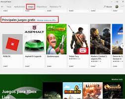 Descargar juegos de microsoft gratis. Las Mejores Paginas Para Descargar Juegos Gratis Softonic