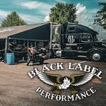 See Black Label Performance at Sturgis Rally